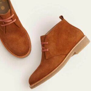 Boden Cornwall Ankle Boots